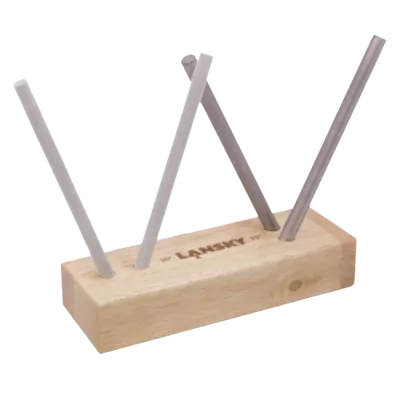 Точилка для ножей Lansky Diamond-Ceramic Turn Box TB-2D2C