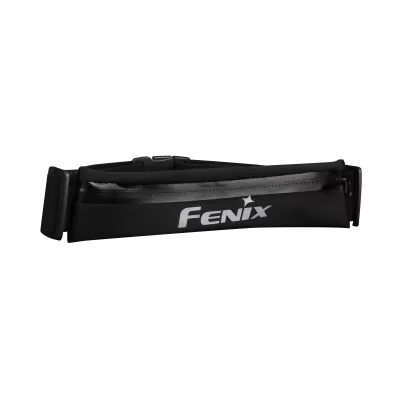 Сумка Fenix AFB-10 поясная, черная