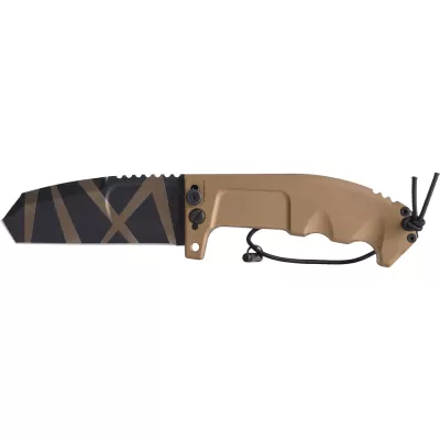 Нож Extrema Ratio Rao Avio Desert Warfare  