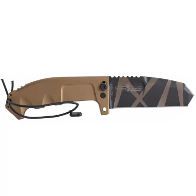 Нож Extrema Ratio Rao Avio Desert Warfare  