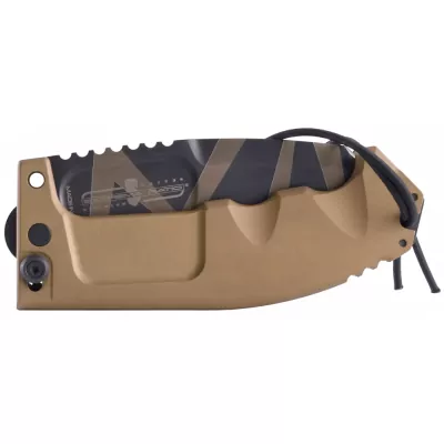 Нож Extrema Ratio Rao Avio Desert Warfare  