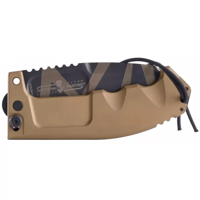 Нож Extrema Ratio Rao Avio Desert Warfare  