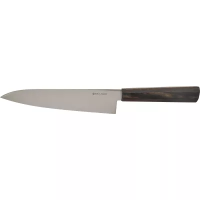 Нож кухонный Kanetsune Ichizu Wa-Gyutou, 210 mm