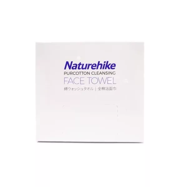 Набор одноразовых салфеток Naturehike (10шт 180*200 мм)  