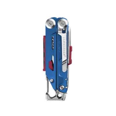 Мультитул Leatherman Signal Cobalt 832741, нейлоновый чехол  