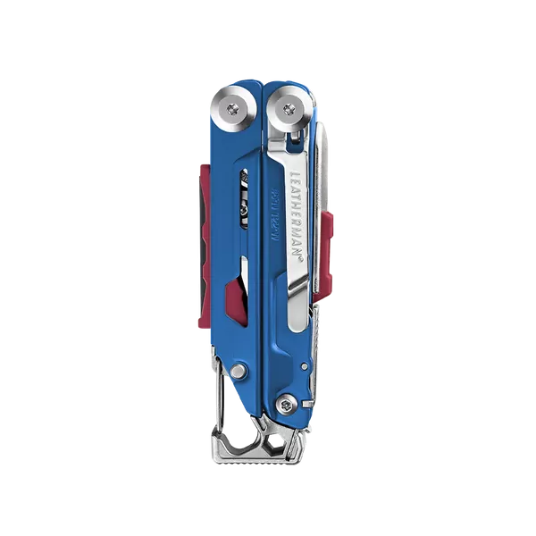 Мультитул Leatherman Signal Cobalt 832741, нейлоновый чехол  