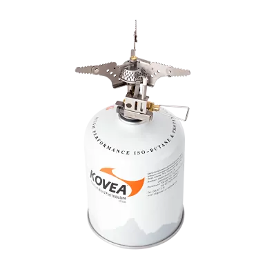 Газовая горелка Kovea Titanium KB-0101