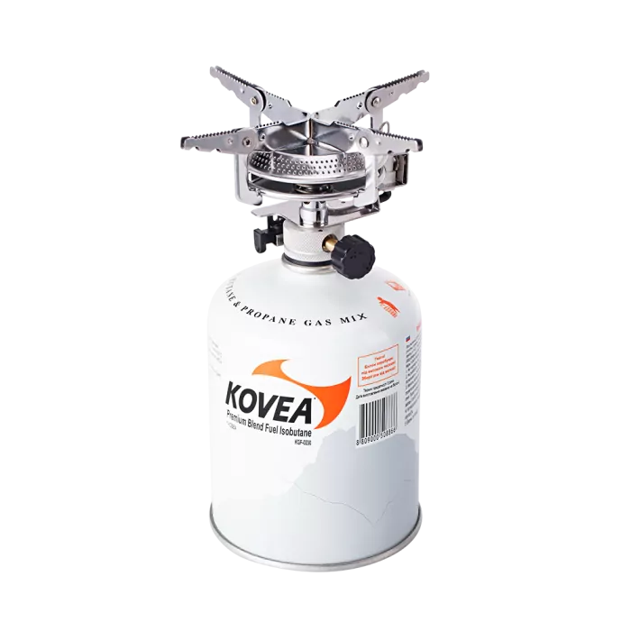 Газовая горелка Kovea Hiker  KB-0408  