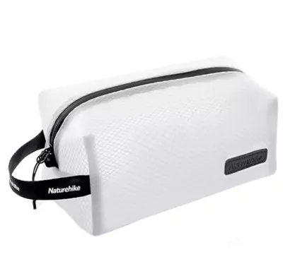 Несесер Naturehike Toiletry bag Q-9A TPU l 2.6 л NH19SN010