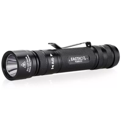 Карманный фонарь Eagletac P200LC2 XP-L HI NW