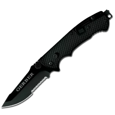Нож Gerber Hinderer CLS 22-01870 Original