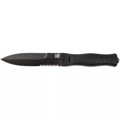 Нож Skif Neptune BSW, black