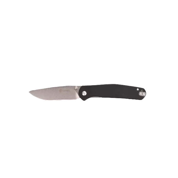 Нож складной Ganzo G6804 черный  