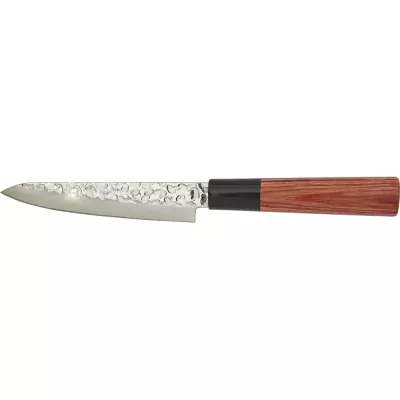 Нож кухонный Kanetsune KC-950 Petty, 120 mm