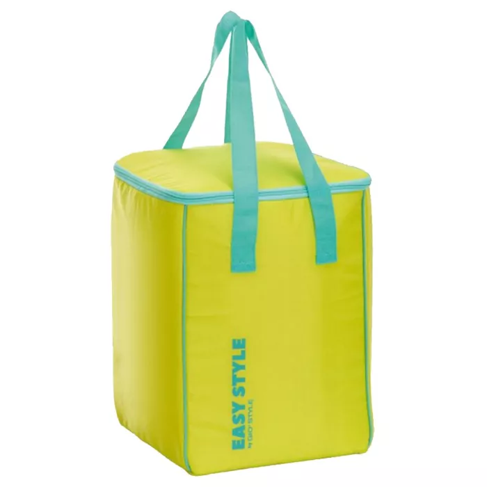 Изотермическая сумка GioStyle Easy Style Vertical yellow  