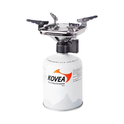 Газовая горелка Kovea Vulcan TKB-8901