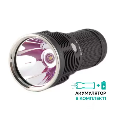 Фонарь Convoy 3X21A SST40 6500K
