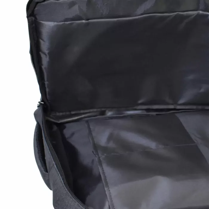 Сумка-рюкзак Semi Line 14 Graphite (P8388-9)  