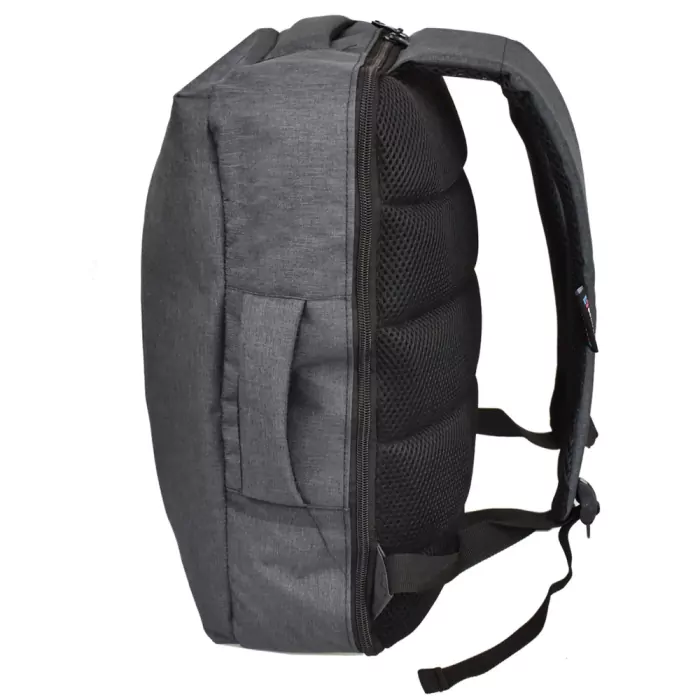 Сумка-рюкзак Semi Line 14 Graphite (P8388-9)  