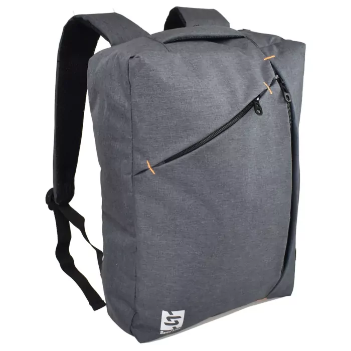 Сумка-рюкзак Semi Line 14 Graphite (P8388-9)  