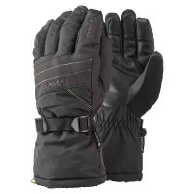 Перчатки Trekmates Matterhorn Gore-Tex Glove TM-004098 black - L - черный
