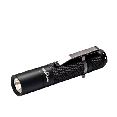 Фонарь Mateminсo T01 CREE XPL EDC LED, черный