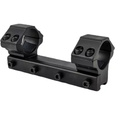 Моноблок 25,4 мм Low Vector Optics на ласточкин хвост