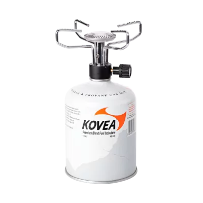 Газовая горелка Kovea Backpackers TKB-9209-1
