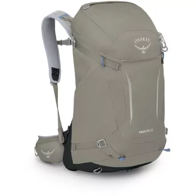 Рюкзак Osprey Hikelite 32 tan concrete - M/L - бежевый