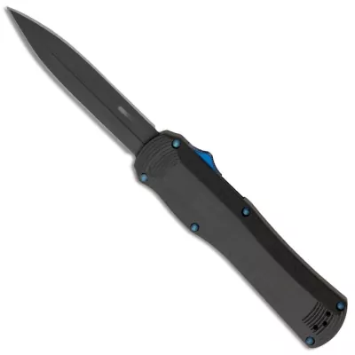 Нож Benchmade Autocrat Black OTF, Auto 3400BK  
