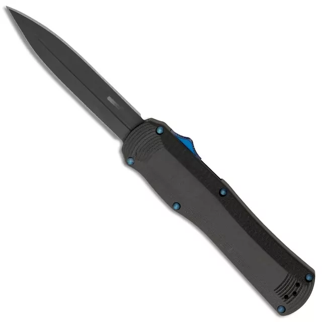 Нож Benchmade Autocrat Black OTF, Auto 3400BK  