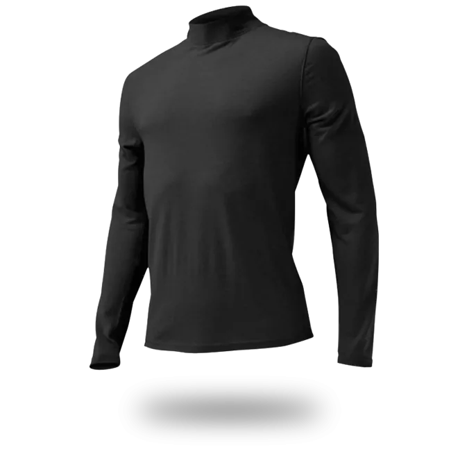 Футболка мужская Lasting Wamur 9039, L  