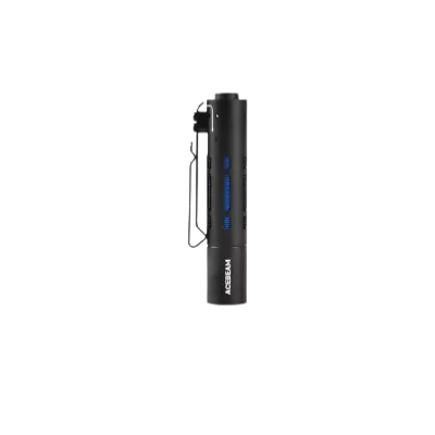 Фонарь ручной AceBeam Rider RX 7075-AL