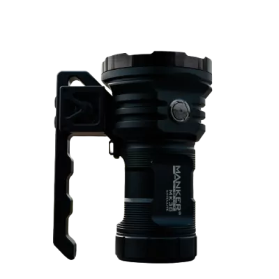 Фонарь Manker MK38 70.2 CW, черный