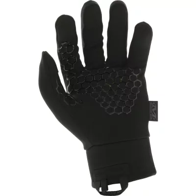 Перчатки Mechanix ColdWork Base Layer S Black  