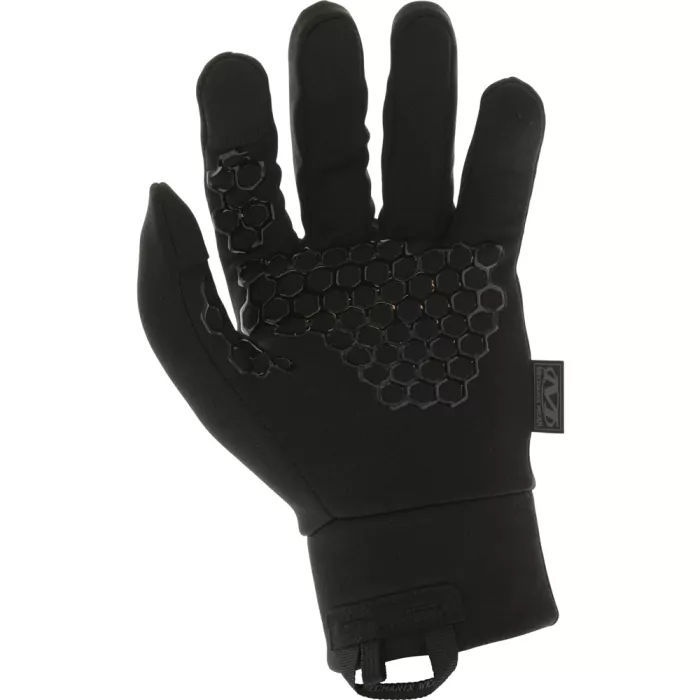 Перчатки Mechanix ColdWork Base Layer S Black  