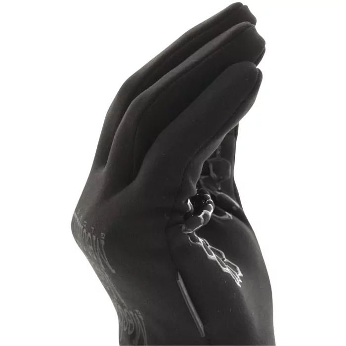 Перчатки Mechanix ColdWork Base Layer S Black  