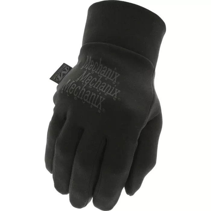 Перчатки Mechanix ColdWork Base Layer S Black  