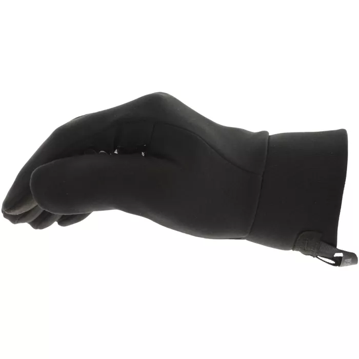 Перчатки Mechanix ColdWork Base Layer S Black  