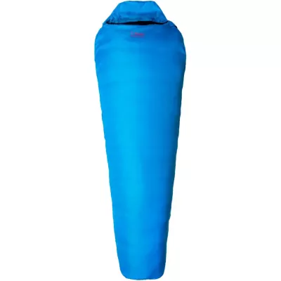 Спальный мешок Snugpak Travelpak 2 (Comfort +2°С/Extreme -3°С) blue