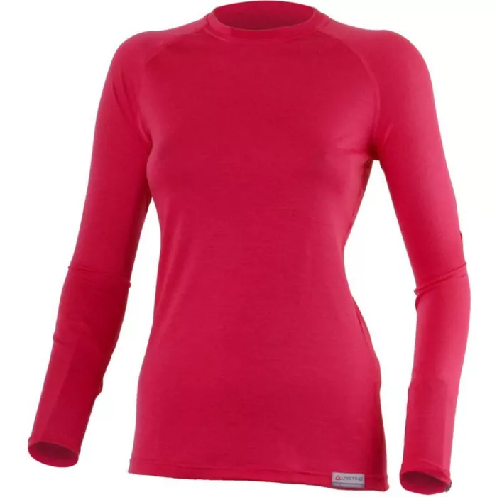 Термофутболка женская Lasting ATILA 3333 - XL - розовый  