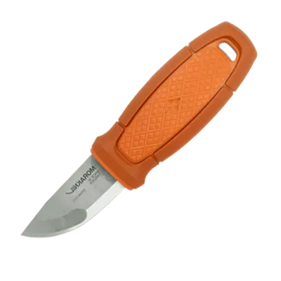 Нож Morakniv Eldris Neck Knife оранжевый (13502)