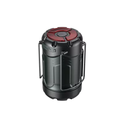 Многофункциональный фонарь для кемпинга HAVIT HV-S006 3W 300Lm