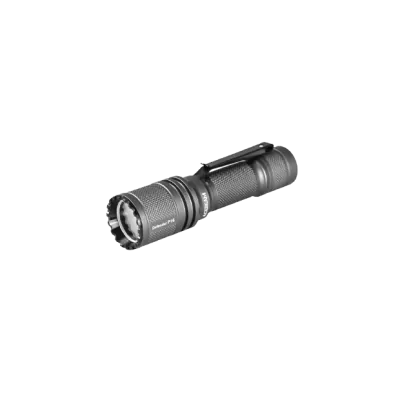 Фонарь ручной AceBeam P16, серый