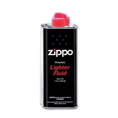 Топливо для зажигалок Zippo 125 мл (3141R)
