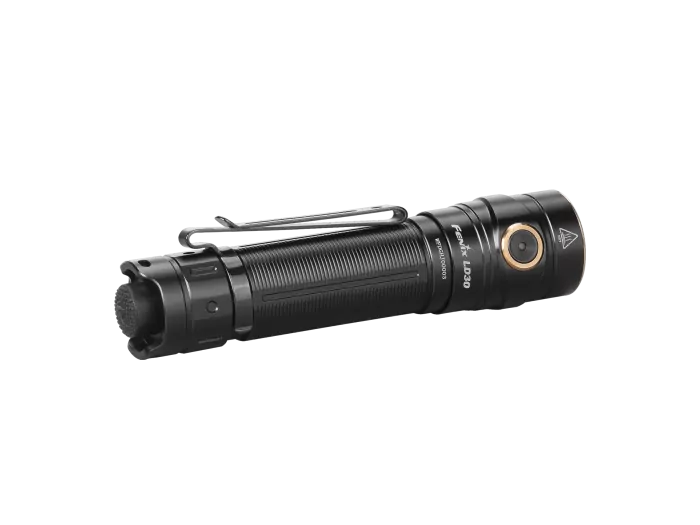 Карманный фонарь Fenix LD30bi, LUMINUS SST40 LED, 1600 люмен  
