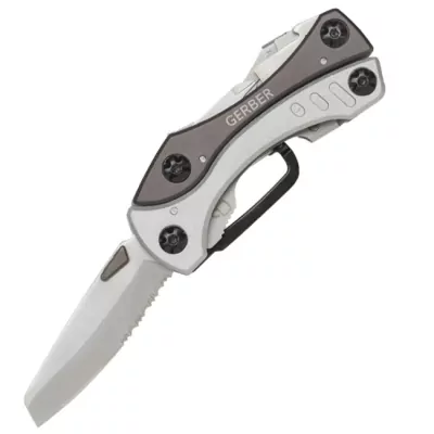 Мультитул Gerber Crucial Tool 31-000014 Original  