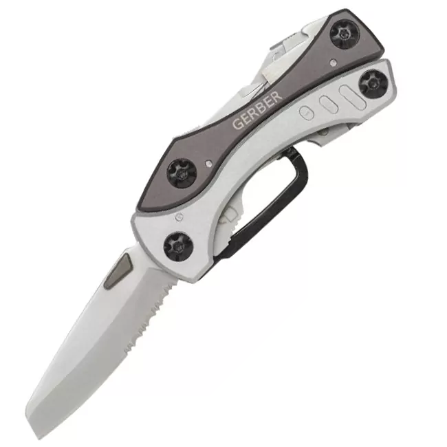 Мультитул Gerber Crucial Tool 31-000014 Original  