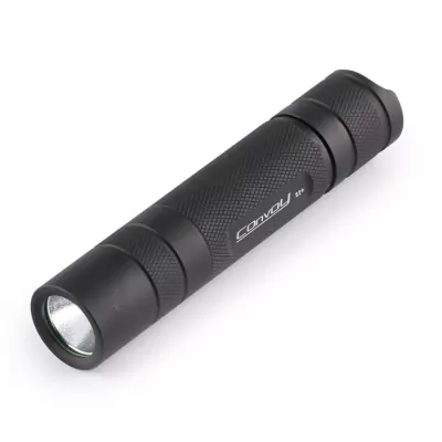Карманный фонарь Convoy S2+ U6-3A*4,800 люмен