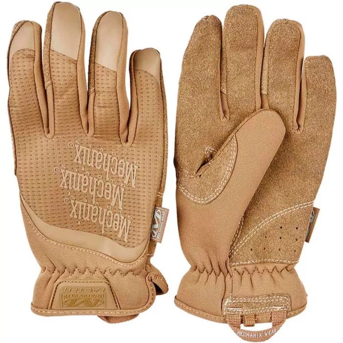 Перчатки Mechanix FastFit M Coyote  